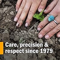 Vista 5 de Herb Pharm Eye Health Fórmula herbaria líquida con extracto líquido de arándano y goji - 1 onza (paquete de 2)