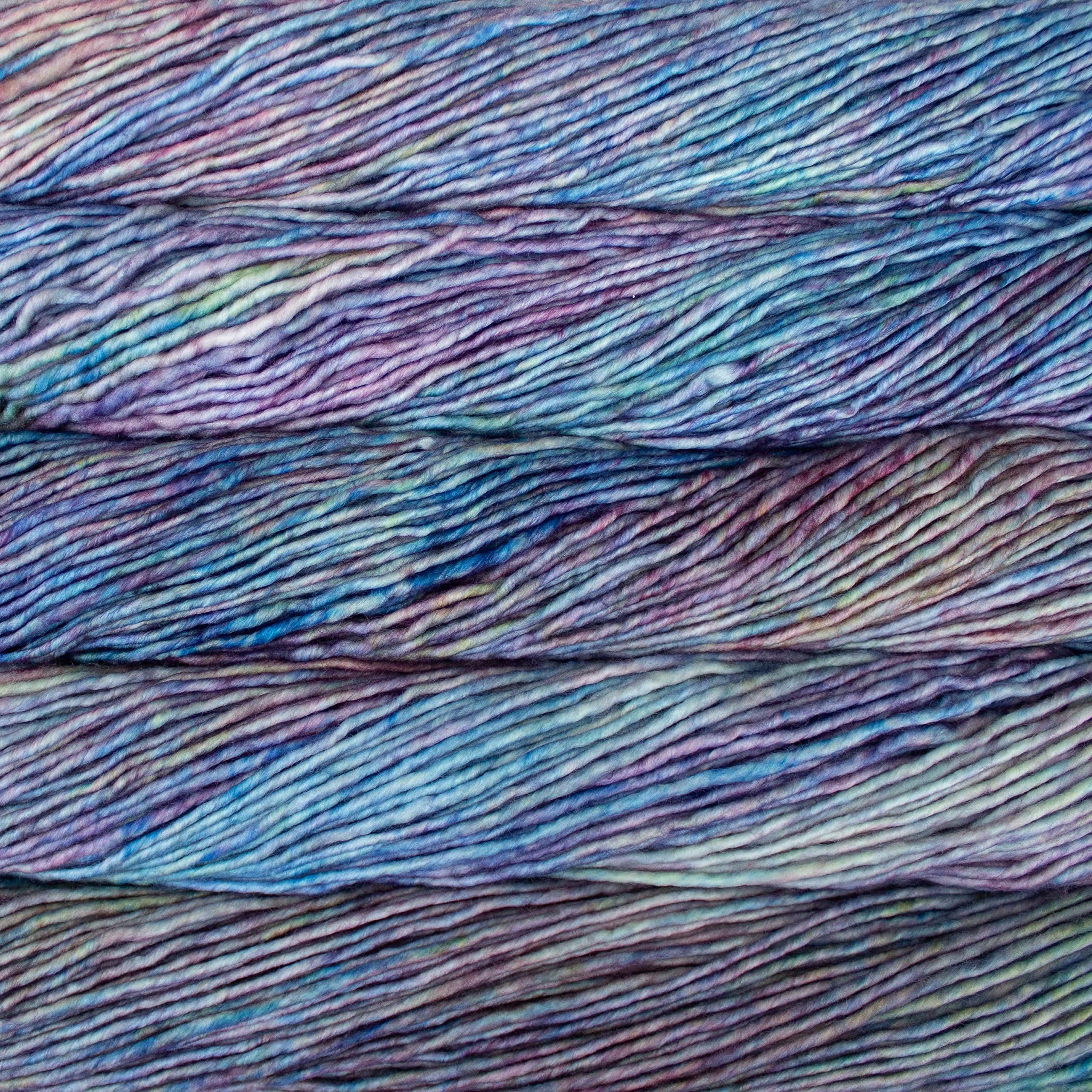 Malabrigo Yarn Mecha (875 - Arapey)