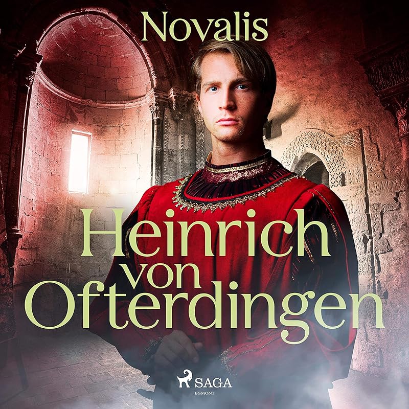 Carousel Item: Heinrich von Ofterdingen