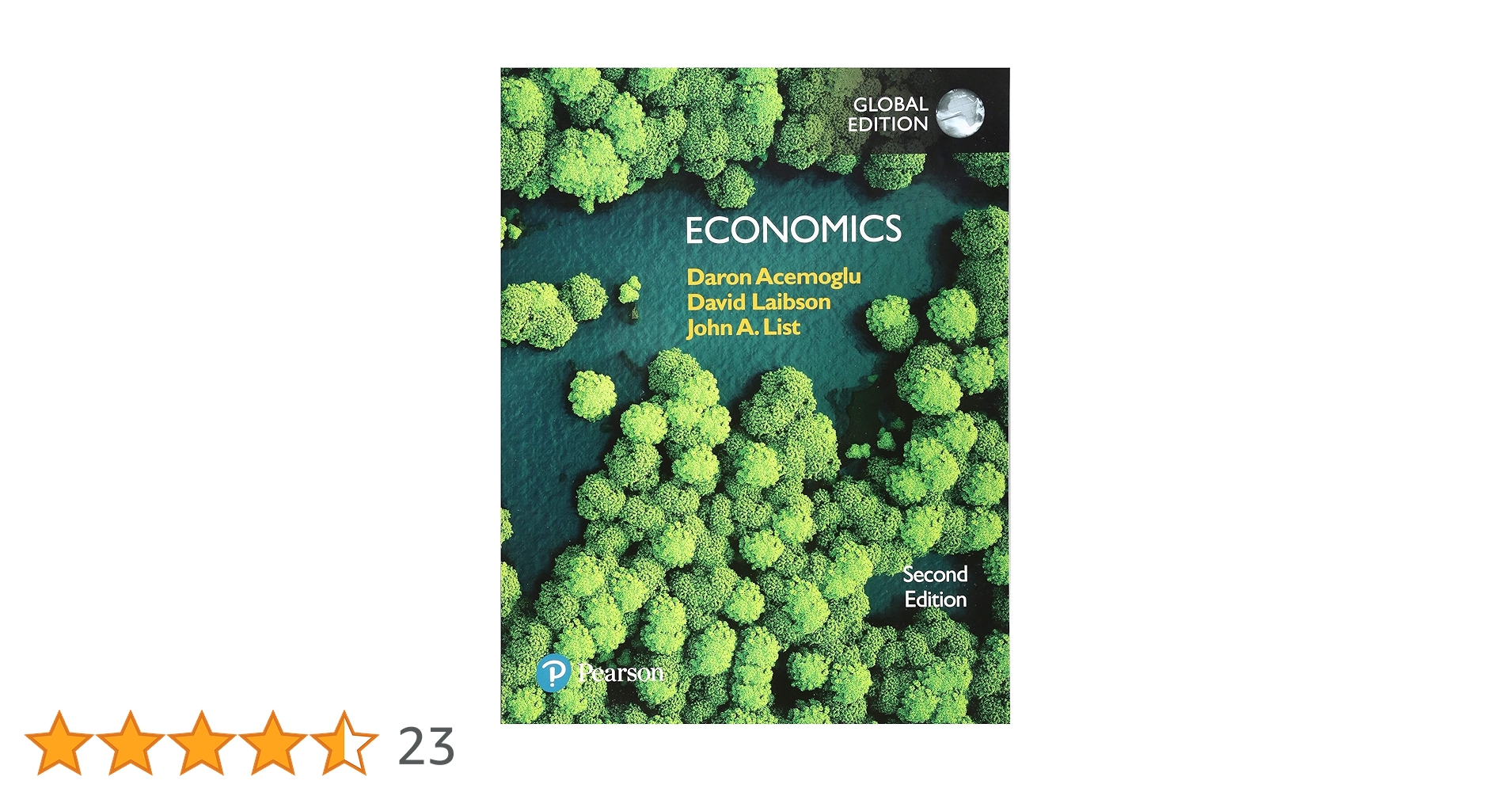 Amazon.co.jp: Economics, Global Edition : Acemoglu, Daron, Laibson