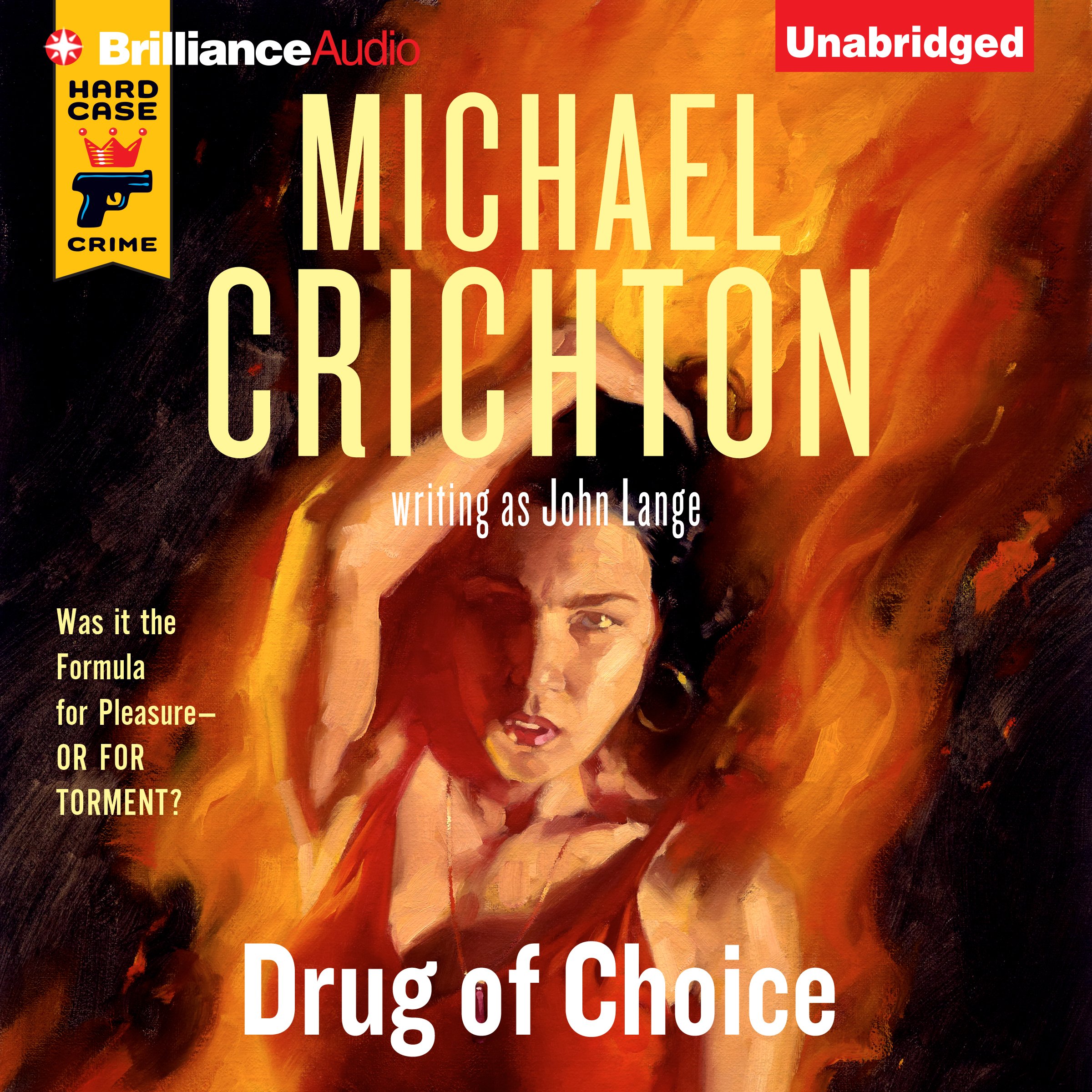 Cover art for Drug of Choice