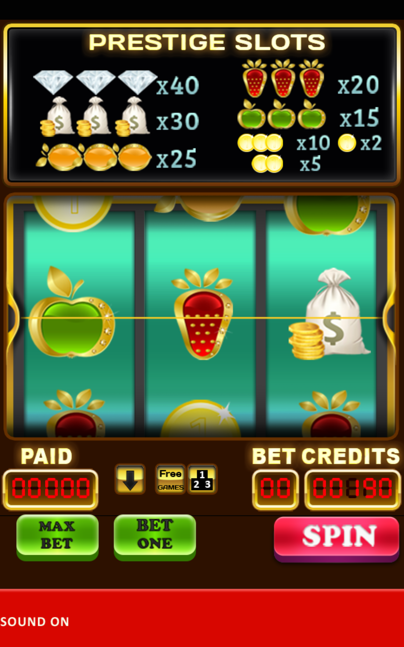 Casino Prestige Log In Steps for UK Players