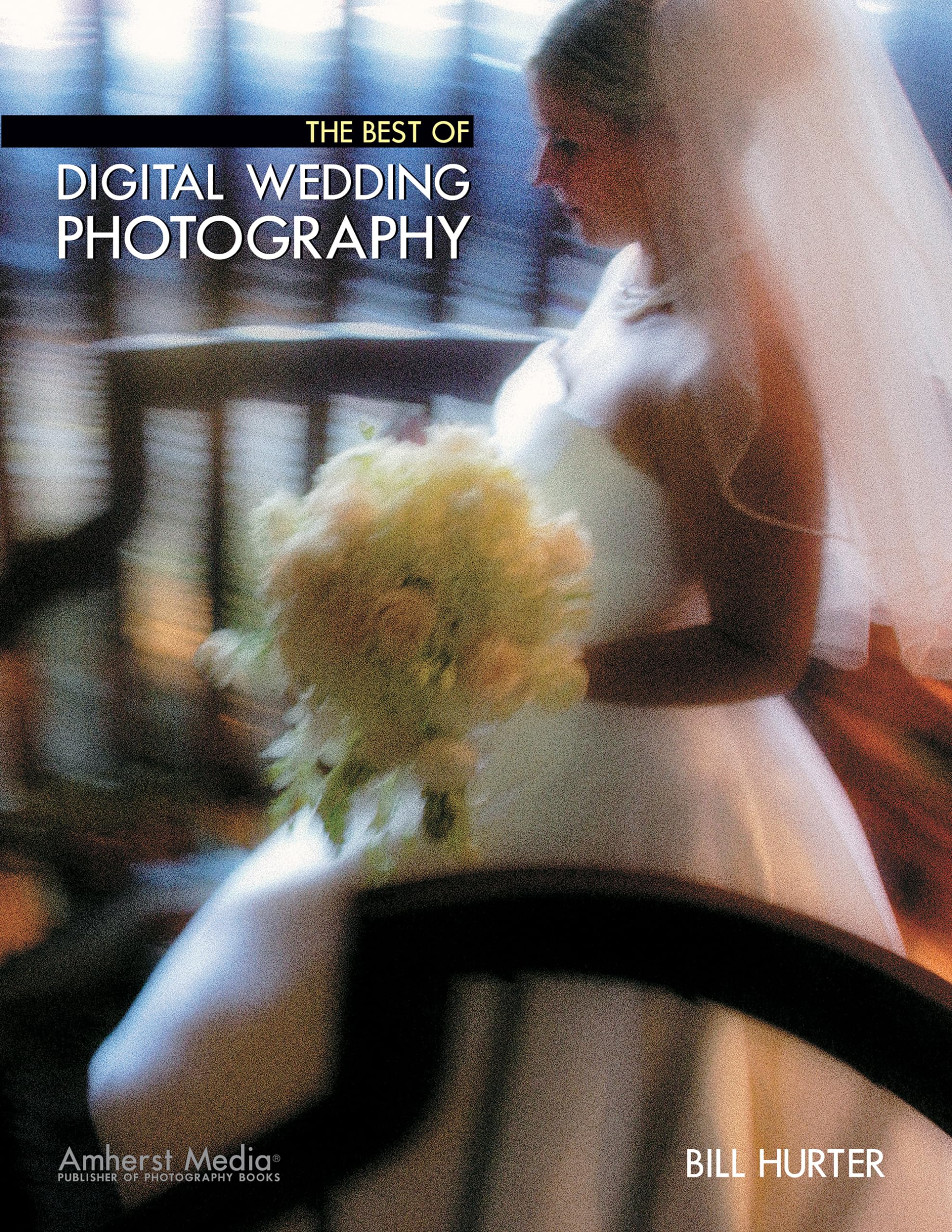 Buy Best of Digital Wedding Photography (Masters) — BookShops.in
