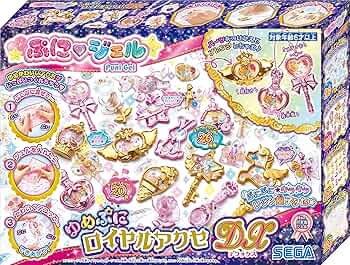 といぷにすとです ゆめぷにアクセDX ぷにジェル セガトイズ｜Yahoo!フリマ（旧