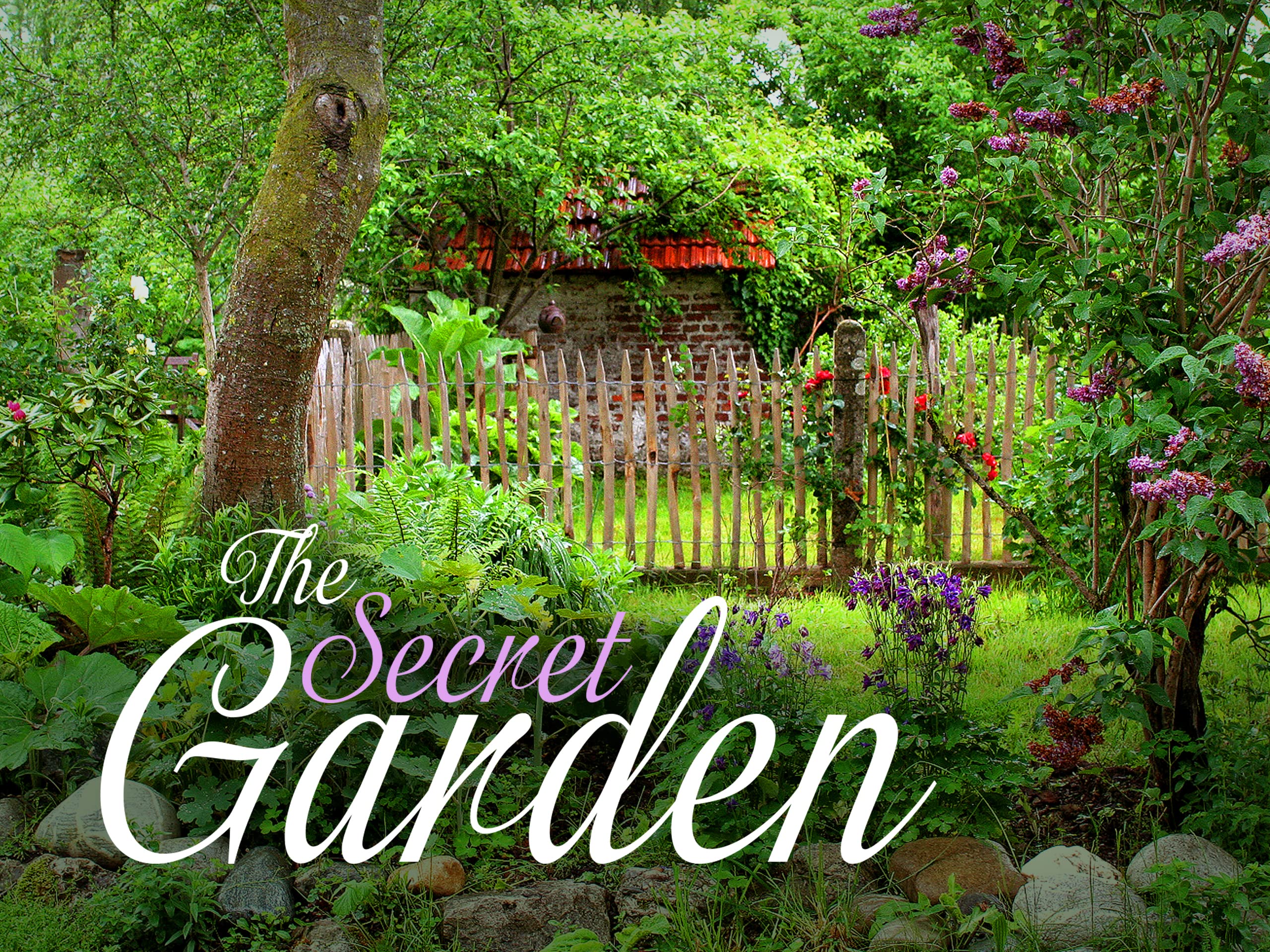The Secret Garden