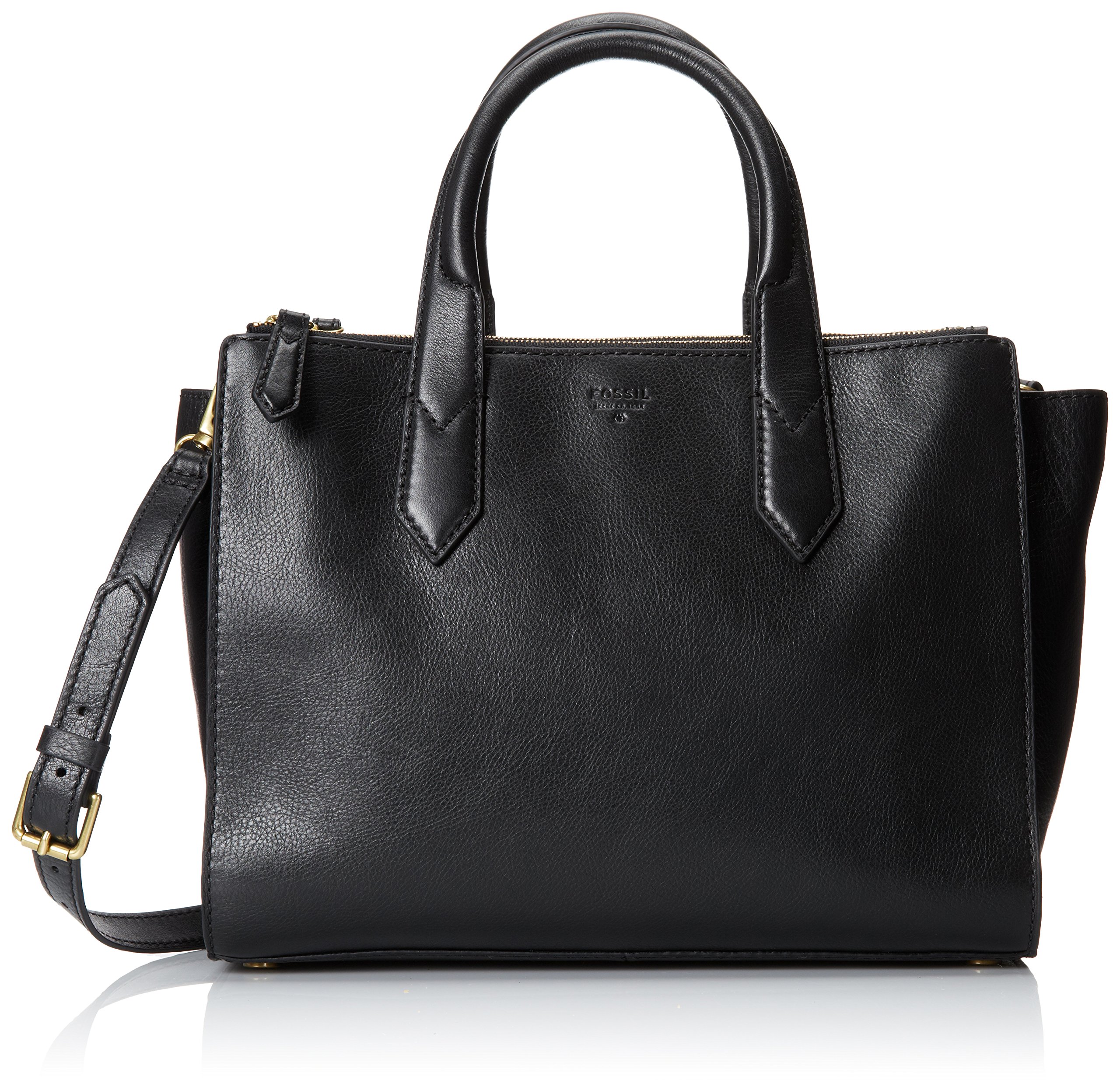 Fossil Knox Shopper Tote Handbag