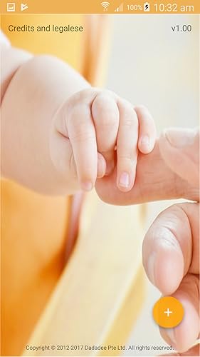 Baby Monitor