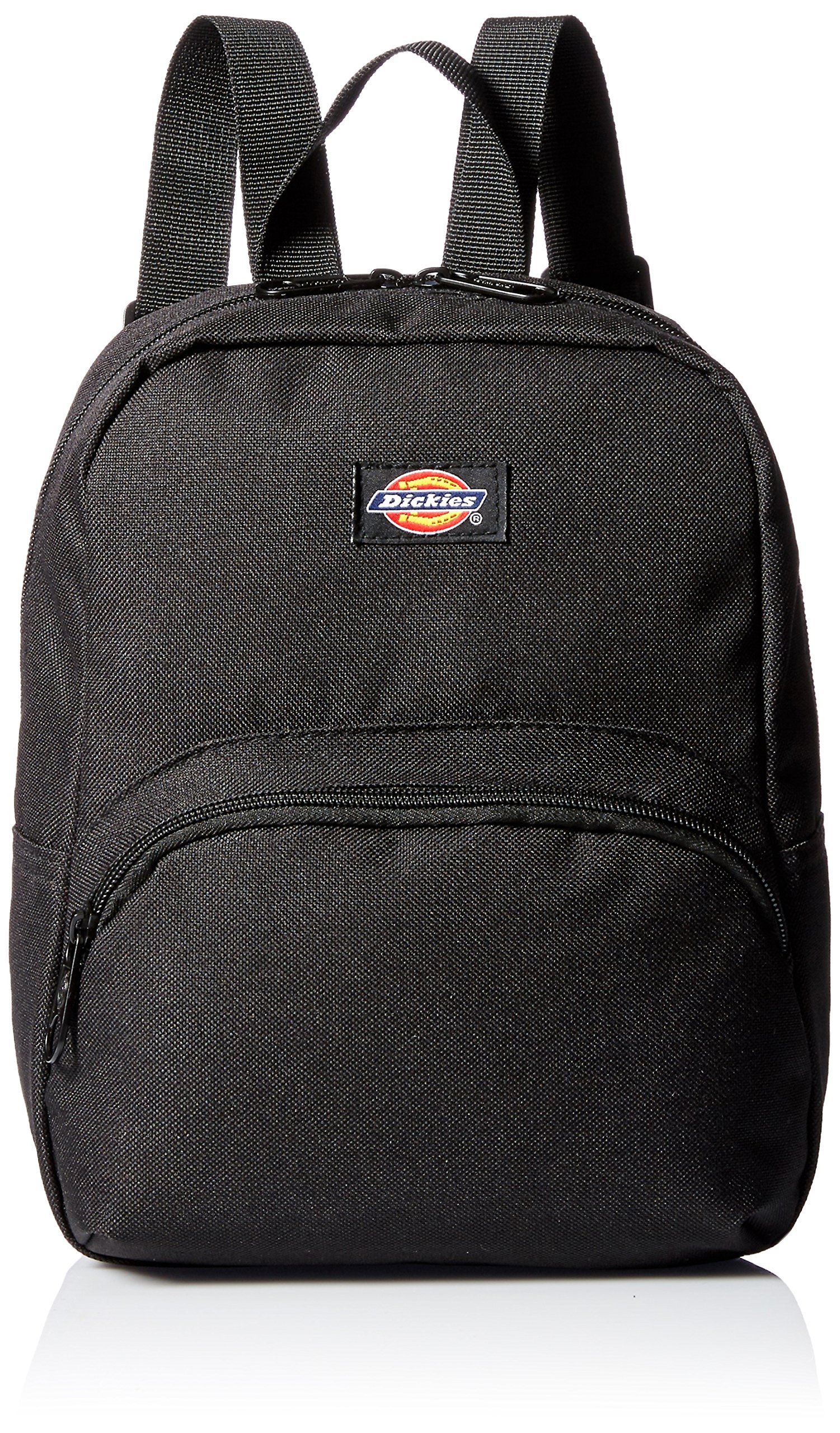 dickies corduroy mini backpack black – Roadhouse Australia Dickies Black Canvas Mini Backpack