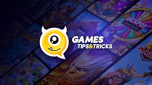 Games Tips&Tricks
