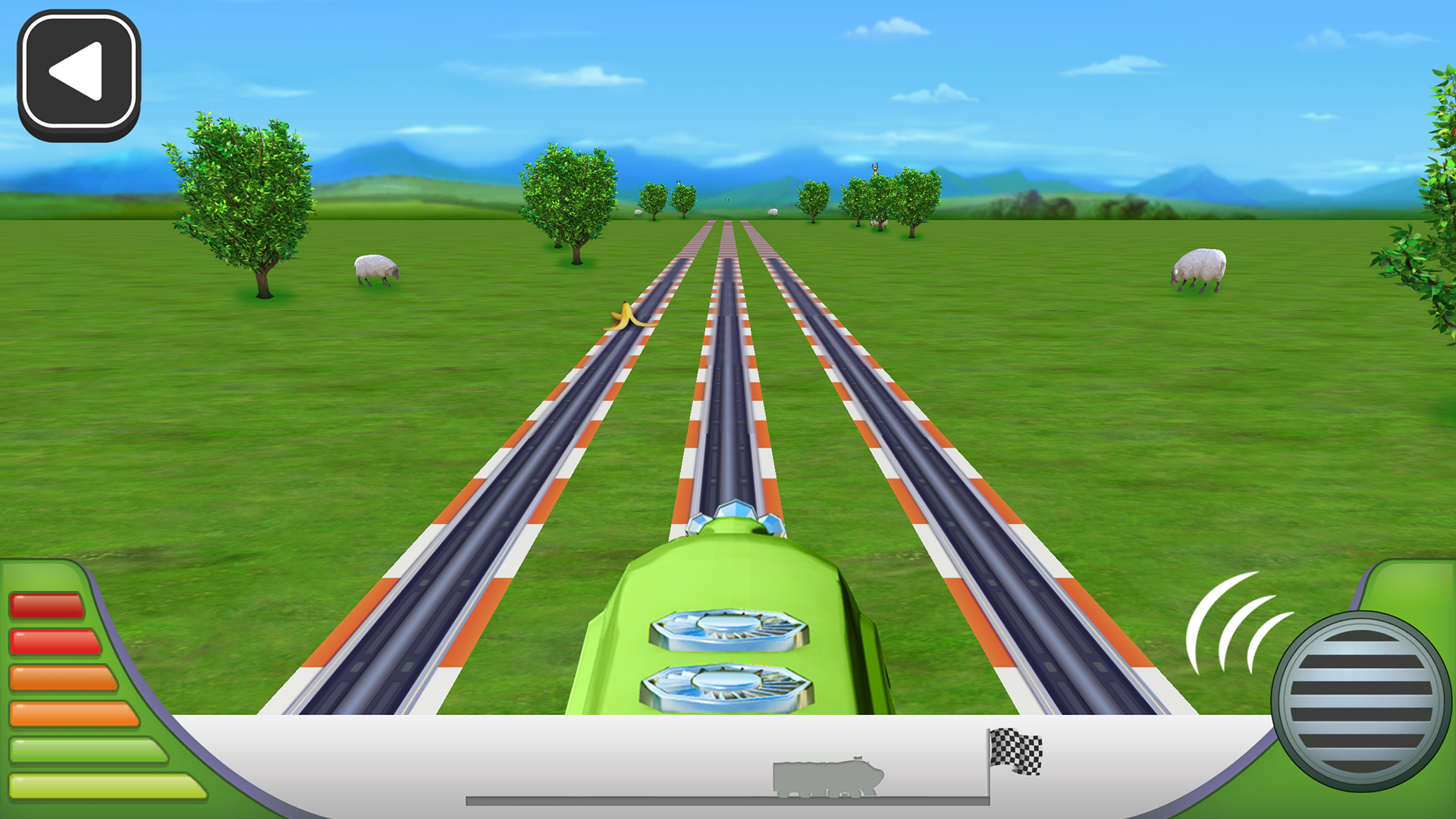 Team Trainee Chuggington: Team Trainee - App on Amazon Appstore