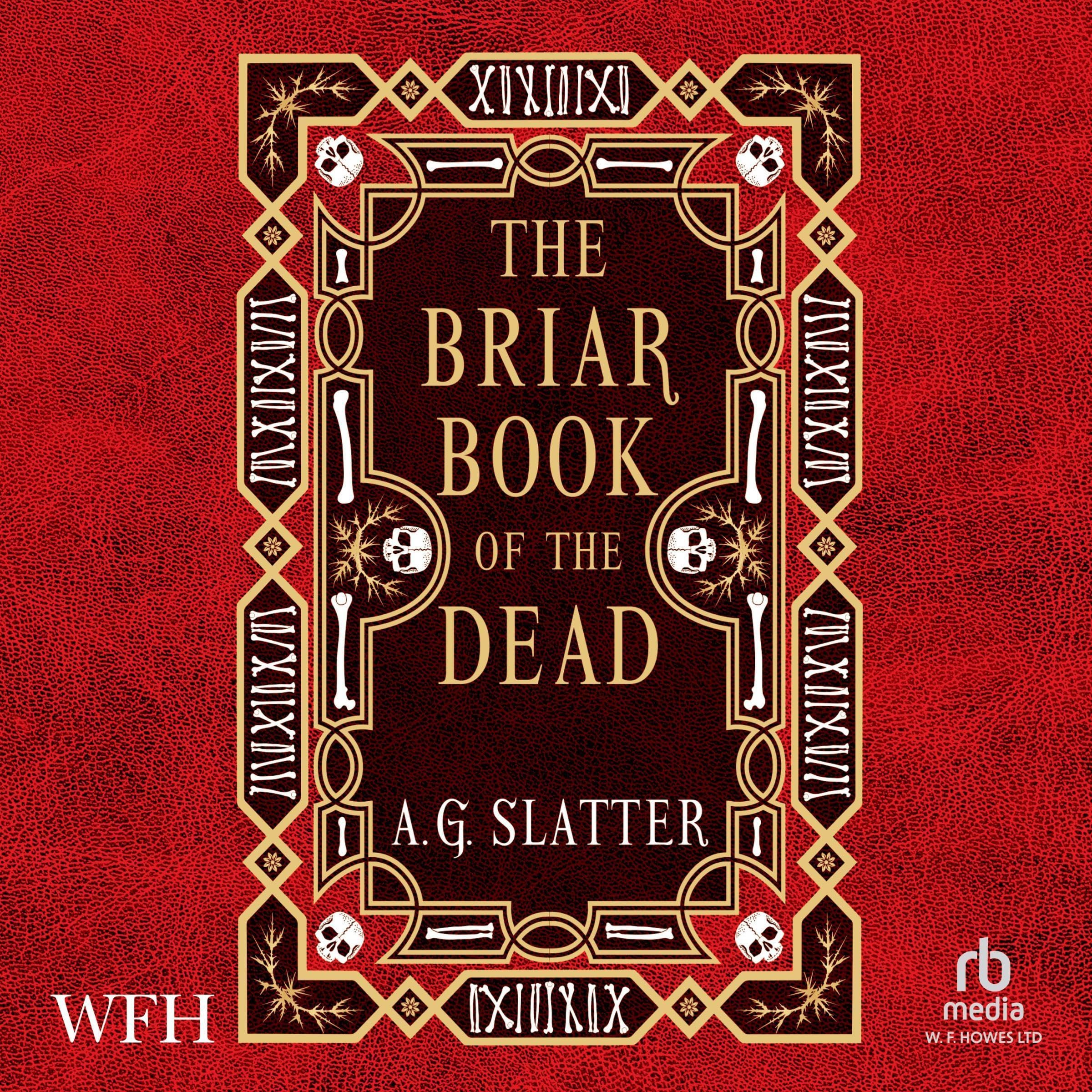 The Briar Book of the Dead