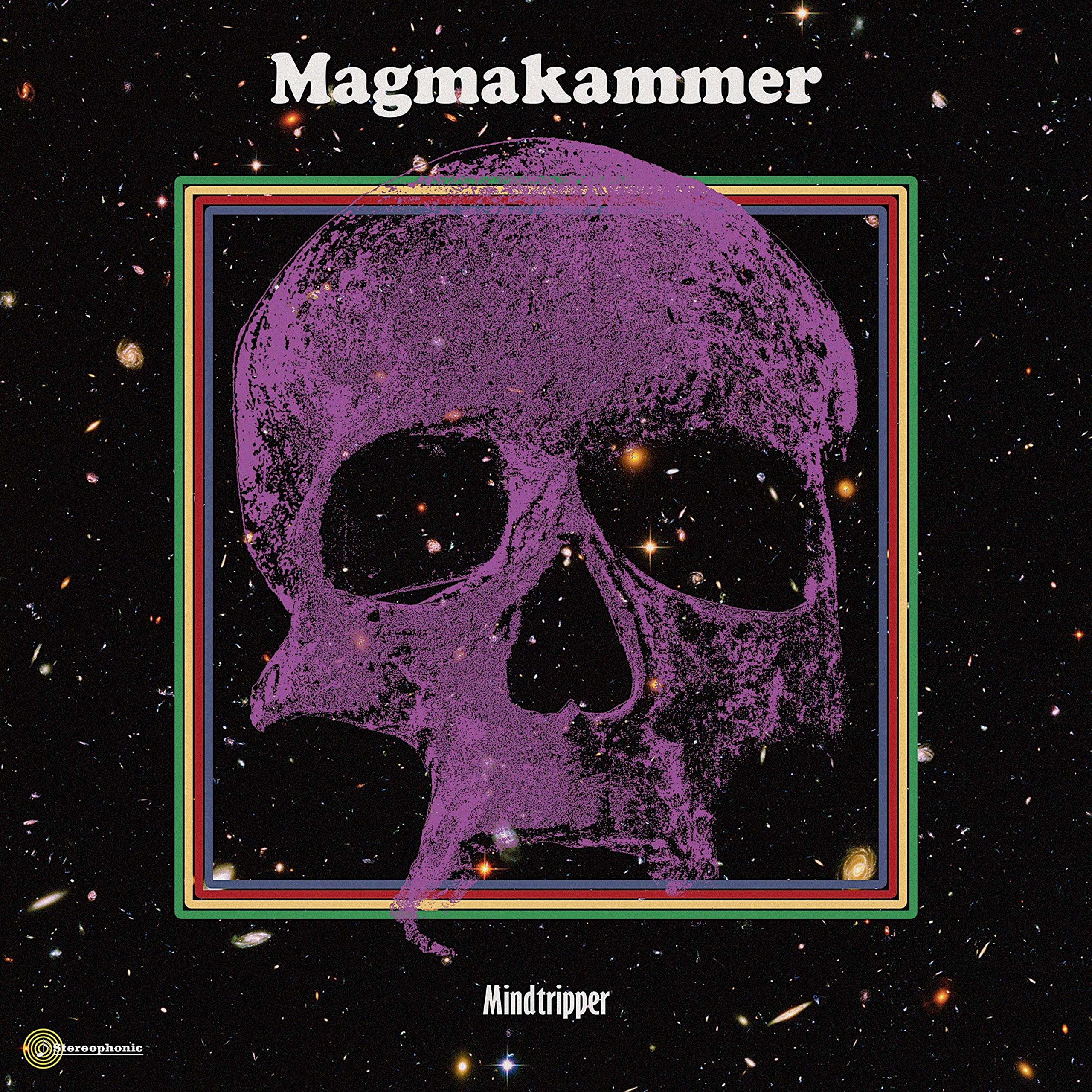Magmakammer