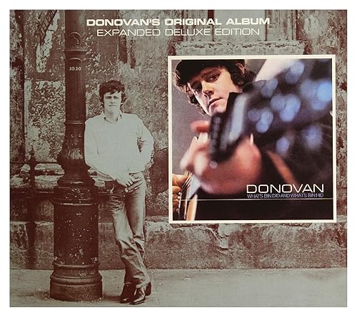 What's Bin Did and What's Bin Hid