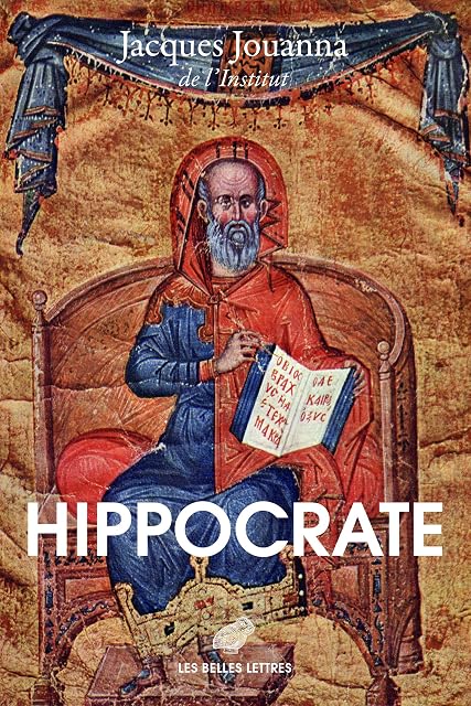 Portada de Hippocrate