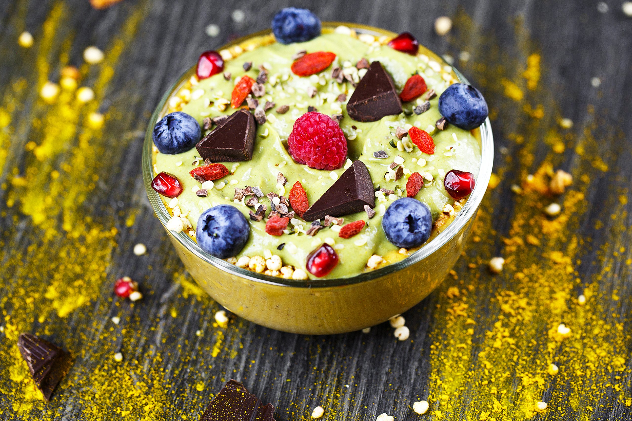 Nutiva Organic ColdPressed Raw Hemp Seed Protein Powder, Peak Protein