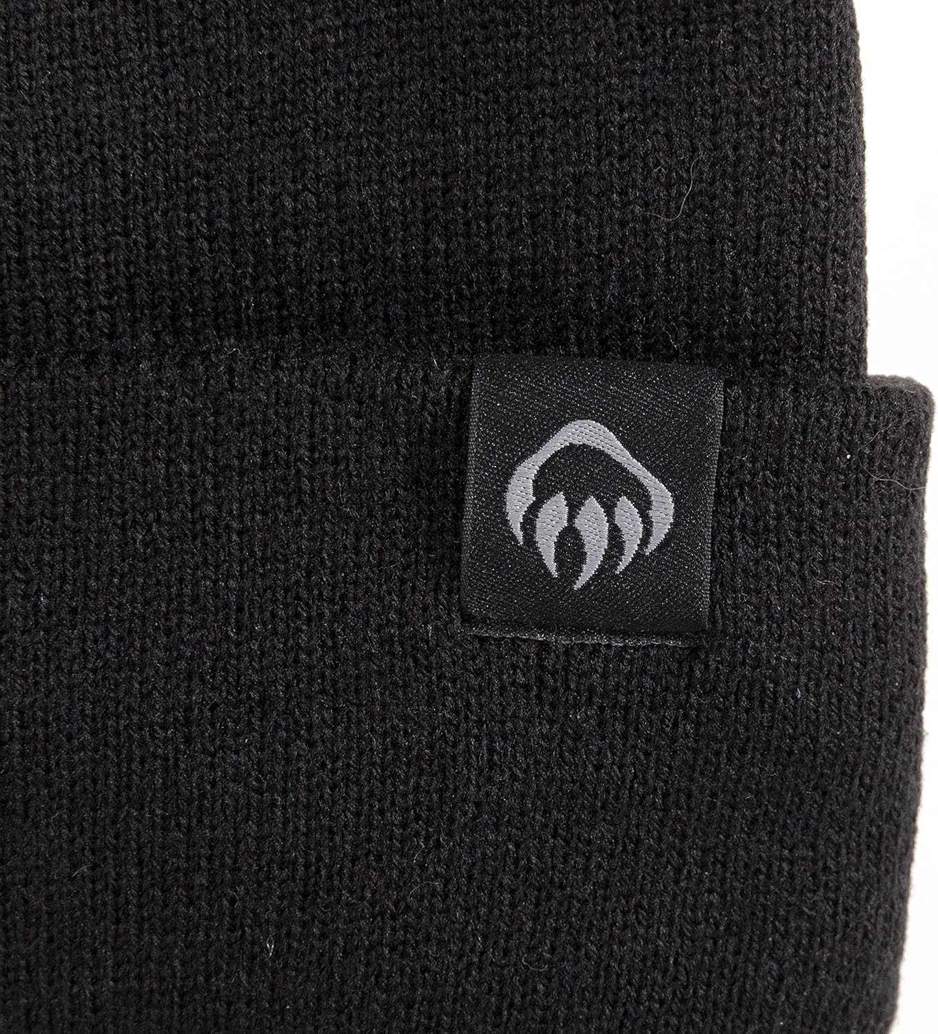 Wolverine Unisex Performance Work Beanie - Durable for Work and Outdoor Adventures (One Size Fits Most) - Image 4