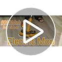 industrial floor scrubber smart 1014
