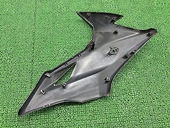 ホンダCB1300SBフロントカウル左(中古) Amazon | CB1300SB アッパーカウル 左 黒M MFP ホンダ 純正 中古