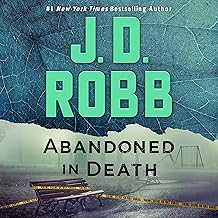 Audible Abandoned In Death
