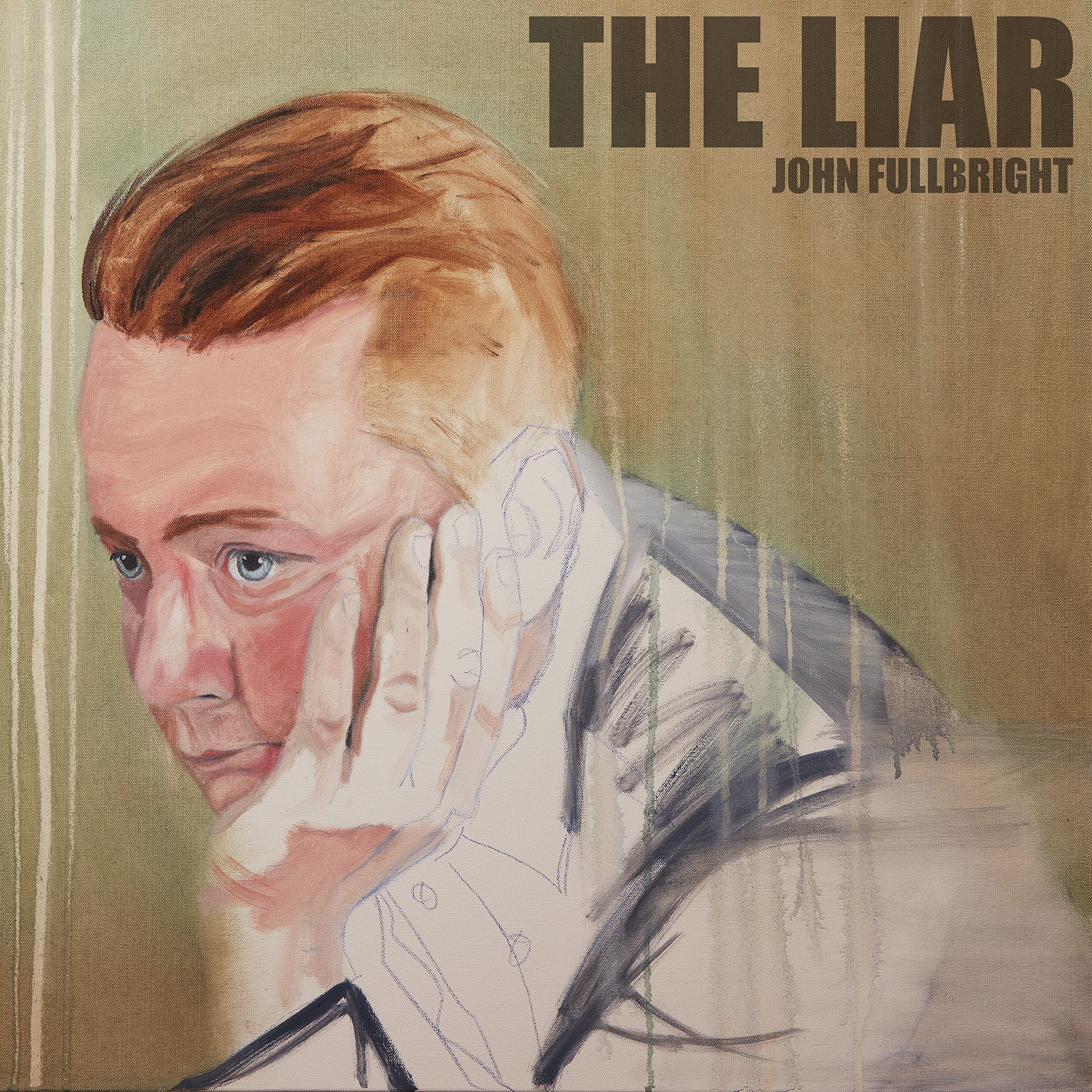 The Liar [VINYL]