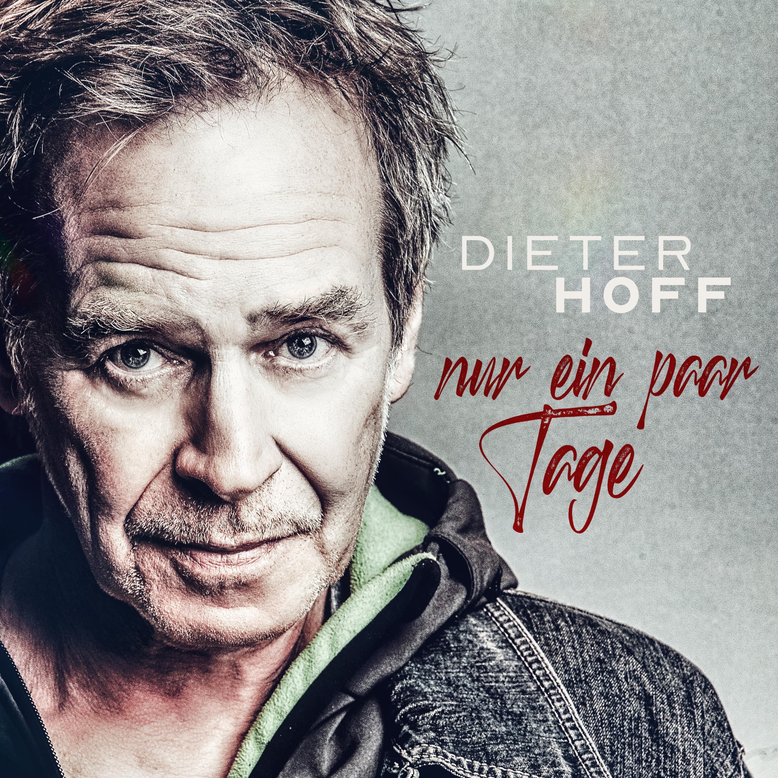 Dieter Hoff