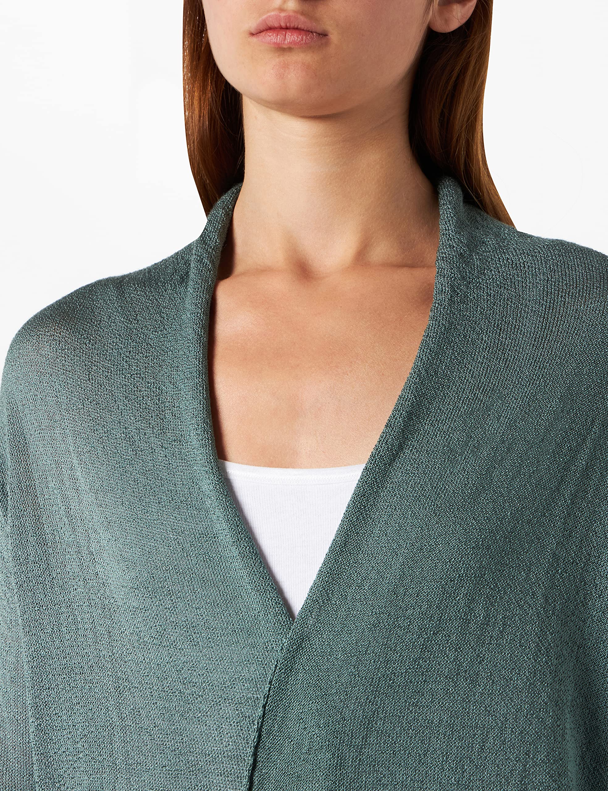 Noppies Kardigan Kobiety Cardigan Long Sleeve Knox