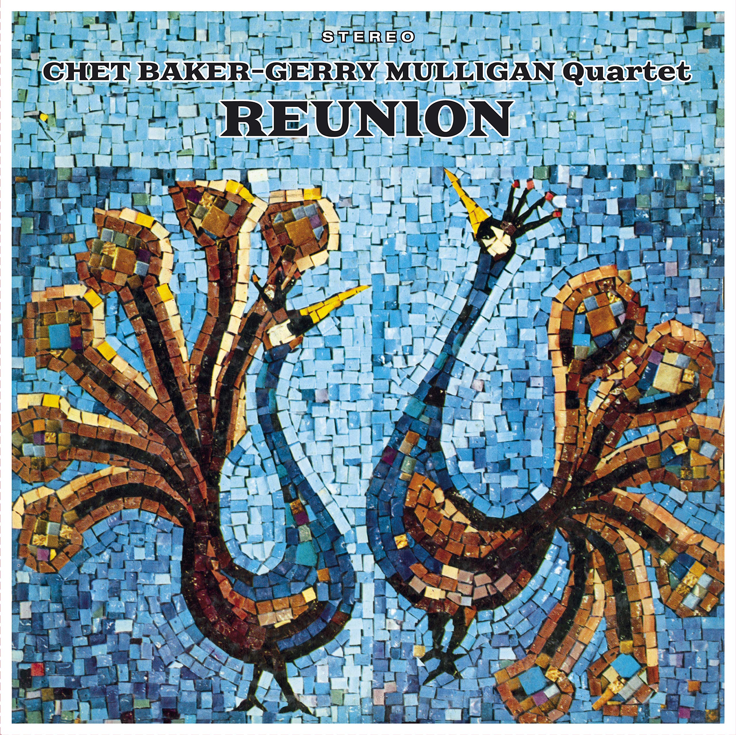 Reunion + 2 Bonus Tracks [VINYL]