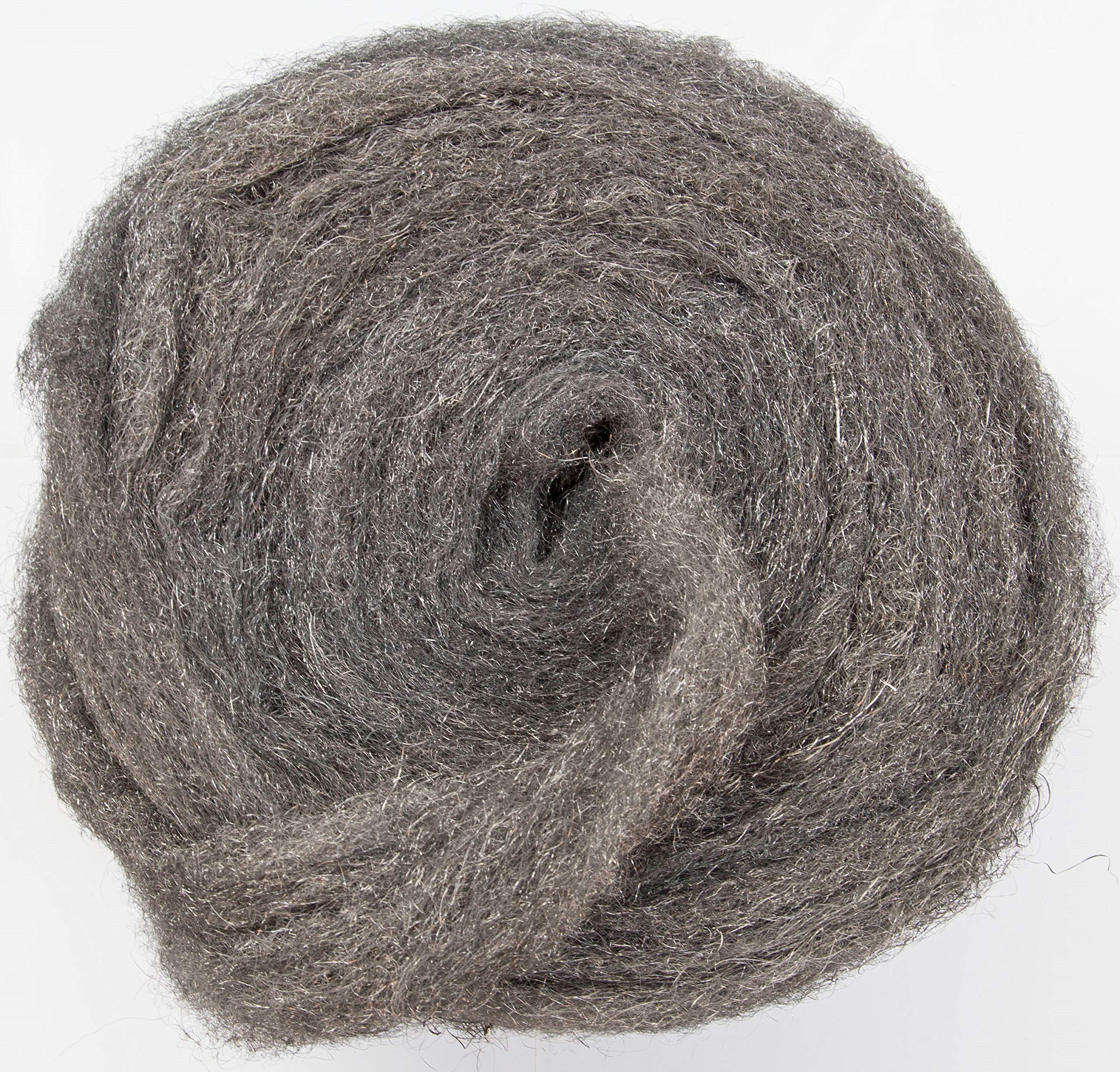 Lana D'Acciaio Fontan Barlesa - Rotolo Da 150g Per Lucidatura E Pulizia - Foto 10