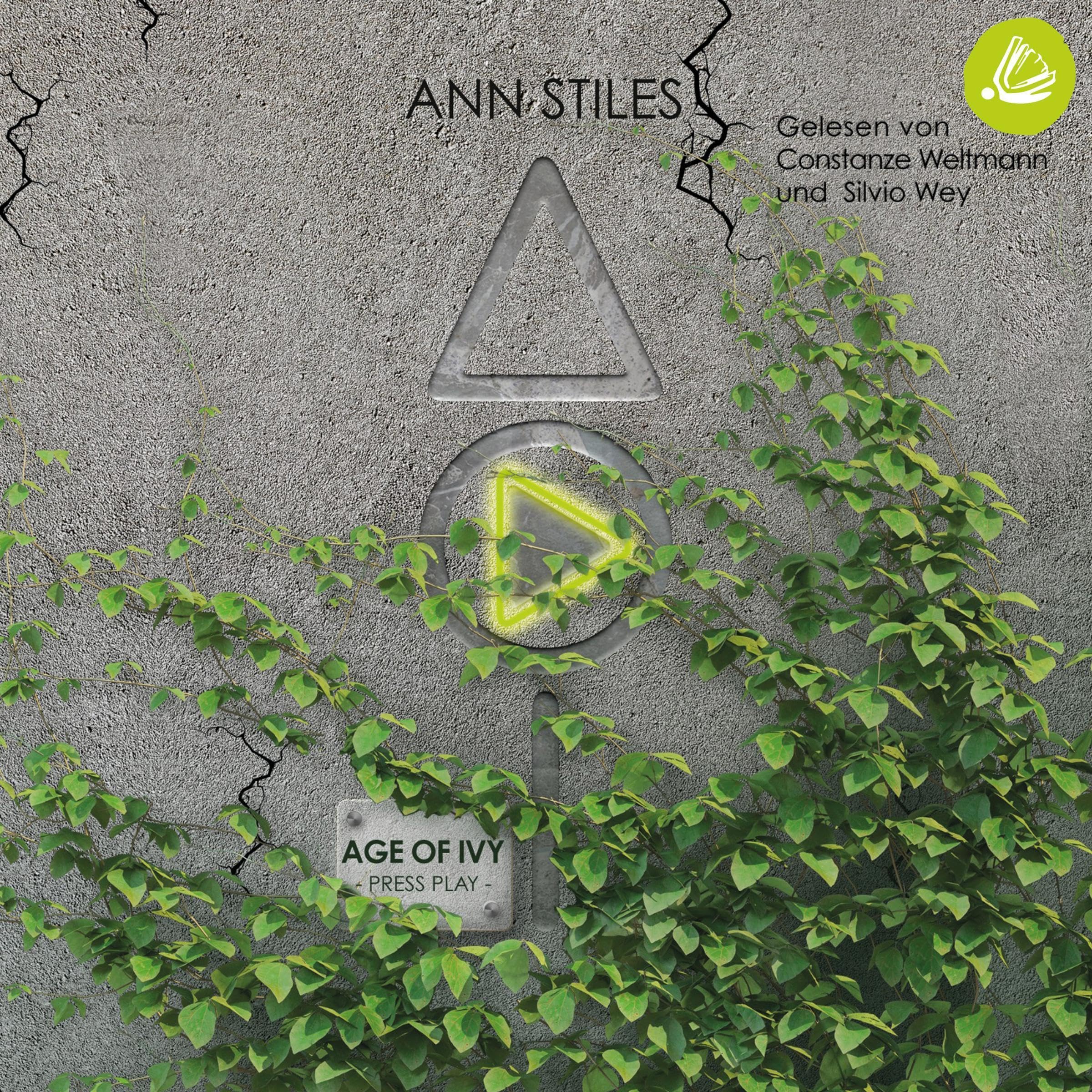 Cover art for Press play
