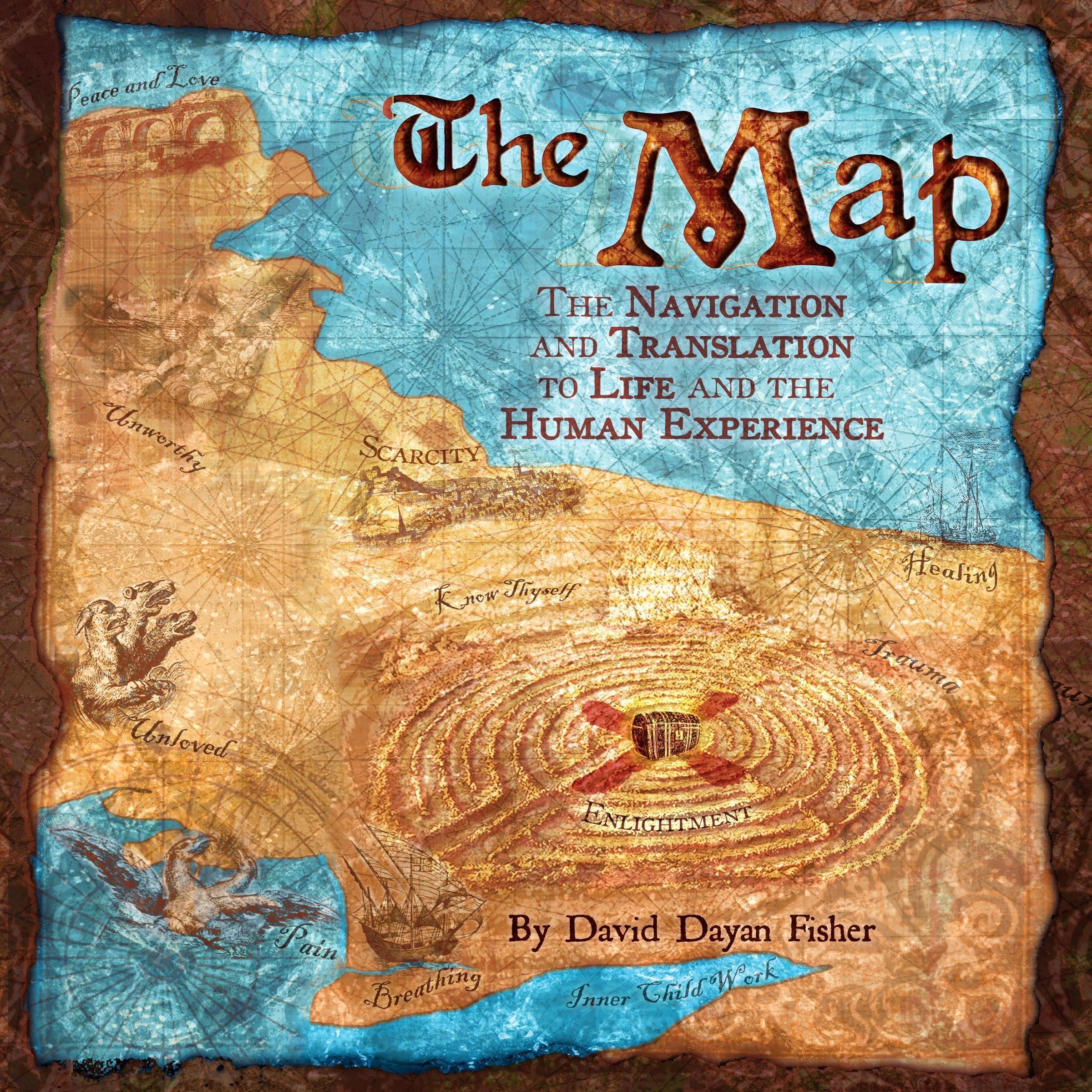 The Map