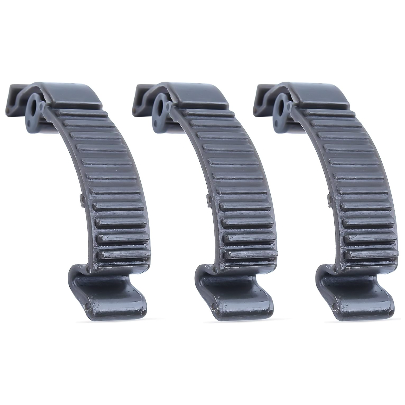 Pot D'échappement Tronçonneuse Husqvarna 357 359 - Pièce Tronçonneuses