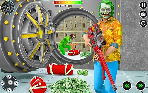 Gangsters Crime City War Game. Grand Gangster Prison Escape Simulator In Miami Crime War City And In Mafia City. Also In Gangstar New Orleans The Gangstar Vegas: World Of Mafia Crime Games. #TOP2