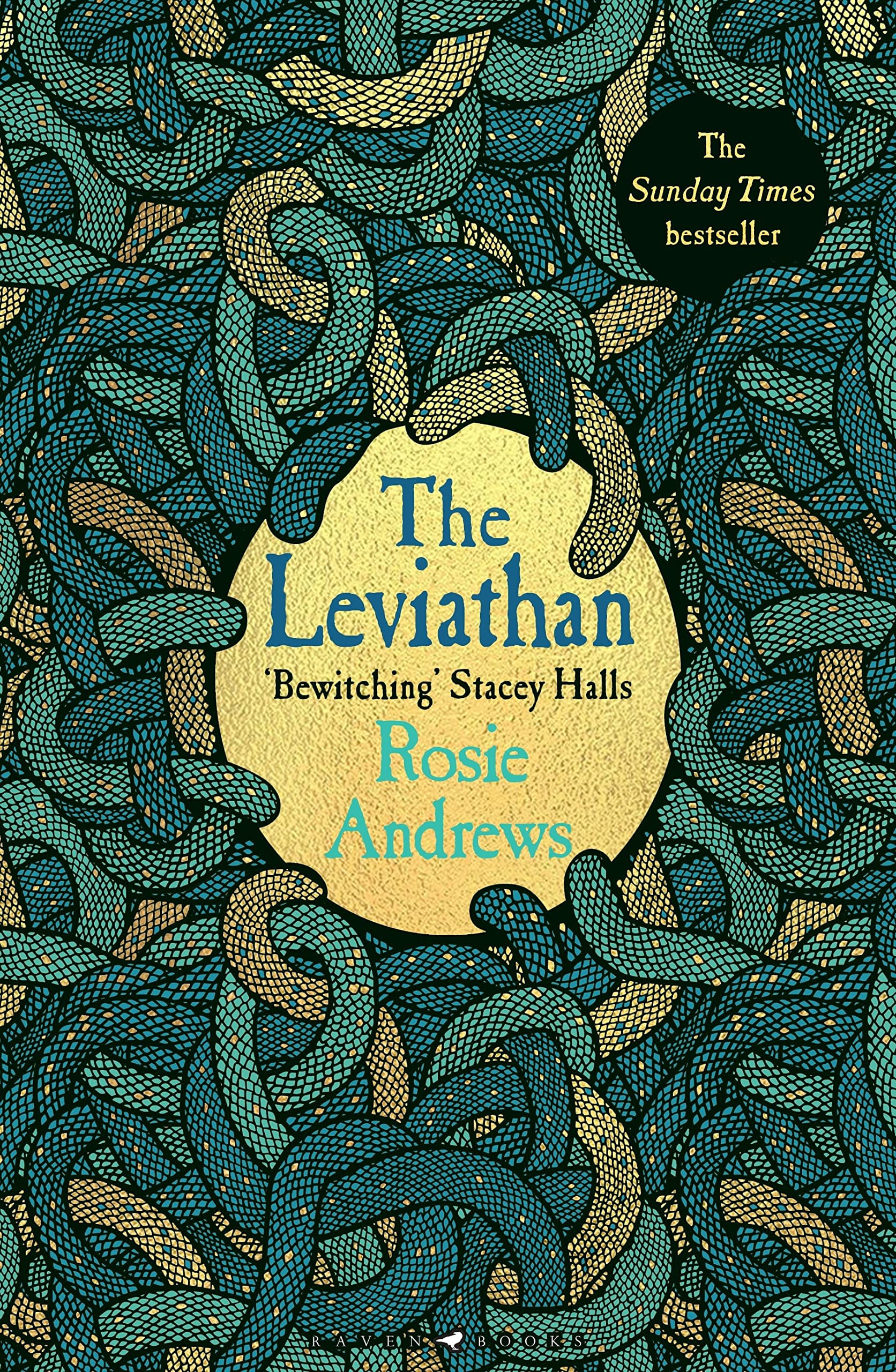 The Leviathan: A beguiling tale of superstition, myth and murder from a major new voice in historical fiction