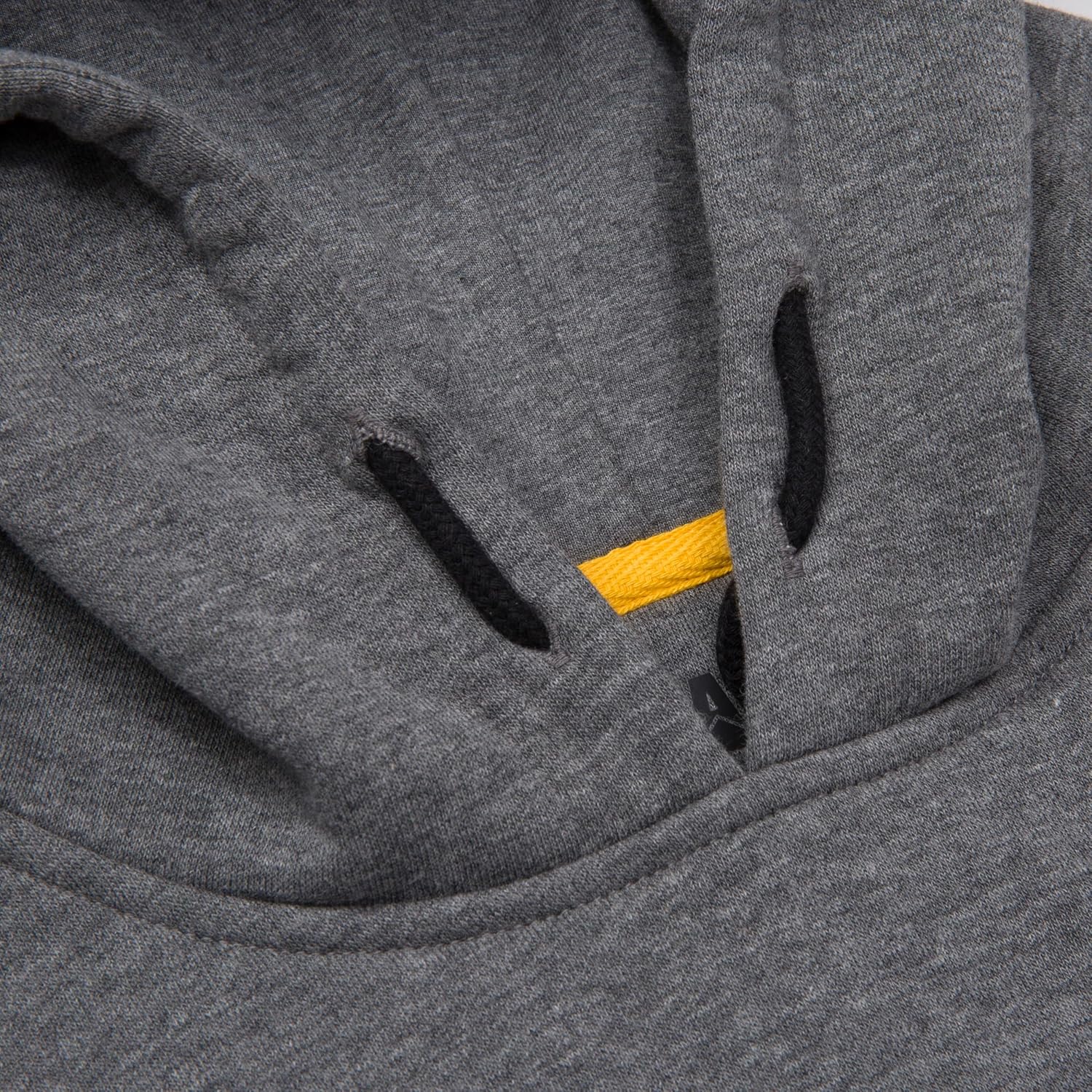 CAT Men's Diesel Power Pullover Hoodie - Image 2