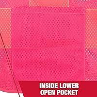 Vista 5 de Radians Chaleco de seguridad SV22-1 Economy Type O Clase 1