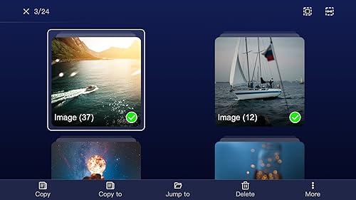 RS File Manager : File Explorer