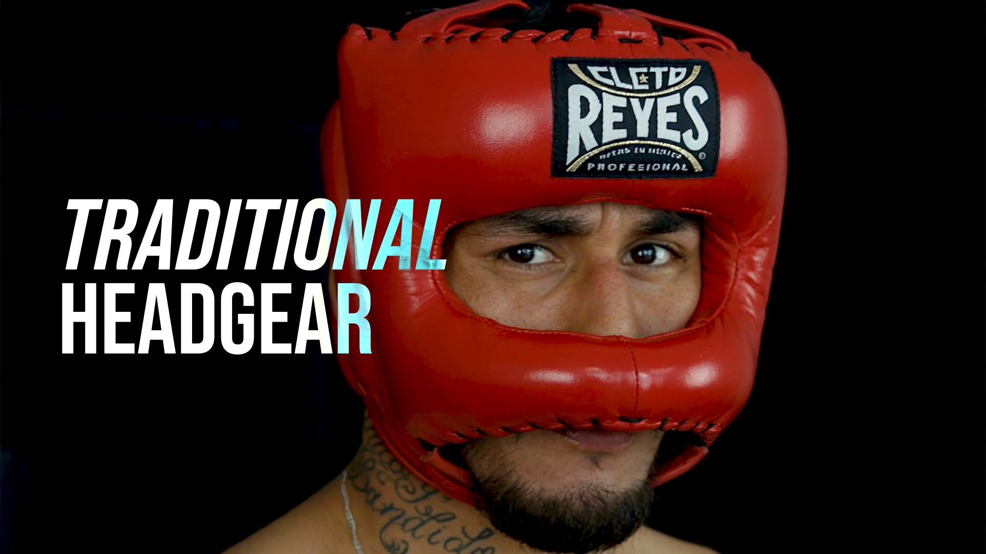 Amazon.com : CLETO REYES Boxing Traditional Headgear for Men and