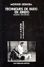 Download TECHNIQUES DE BUDO EN AIKIDO. Budo renshu PDF