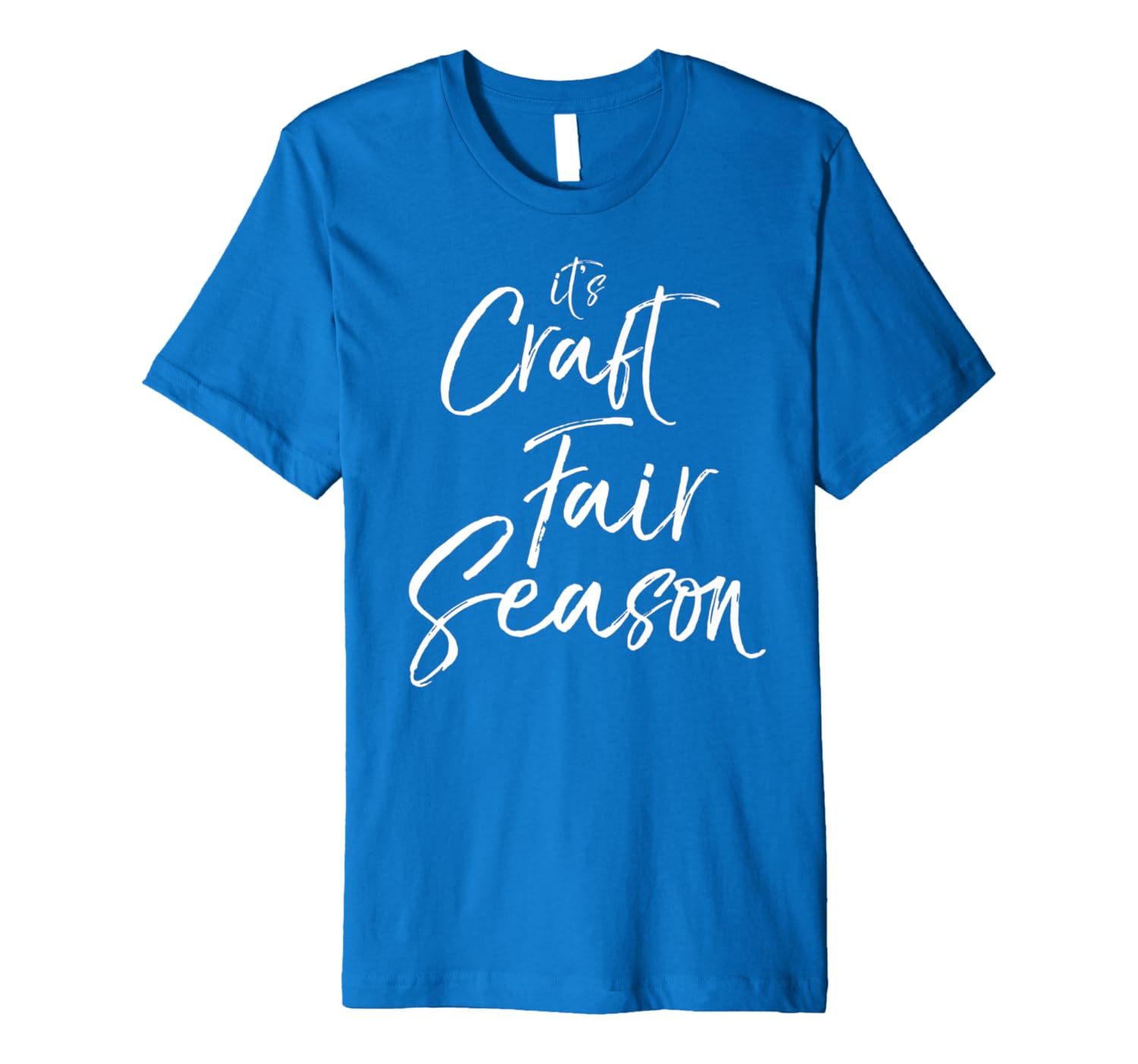 Amazon Com Cute Crafting Gift For Women Crafters It S Craft Fair