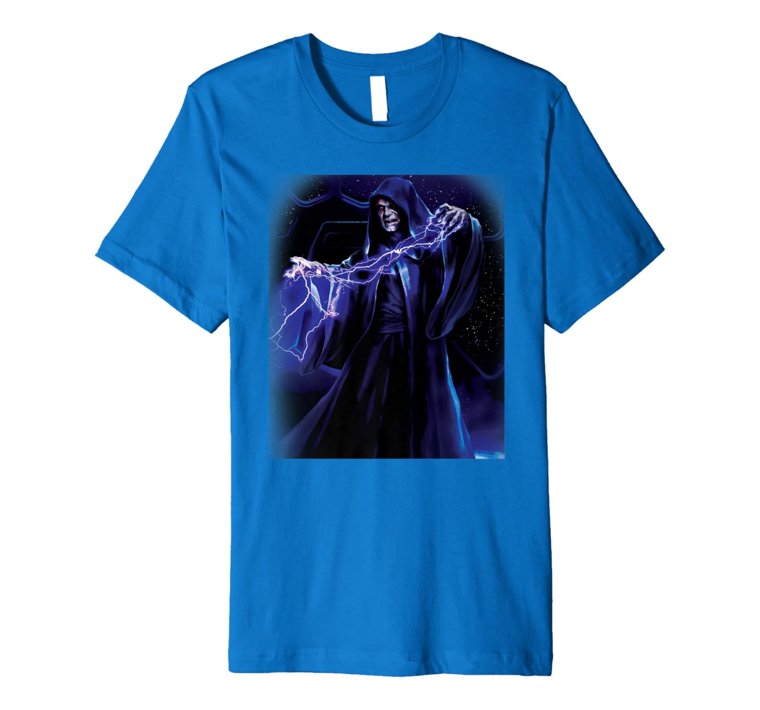 palpatine t shirt
