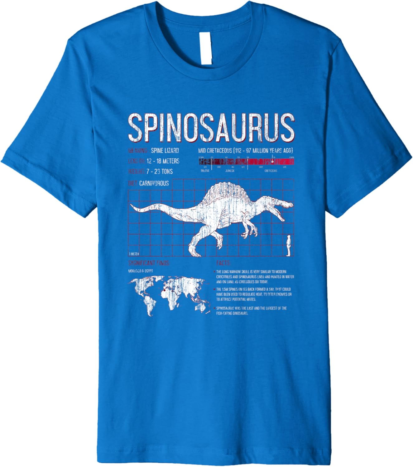 pink dinosaur t shirt