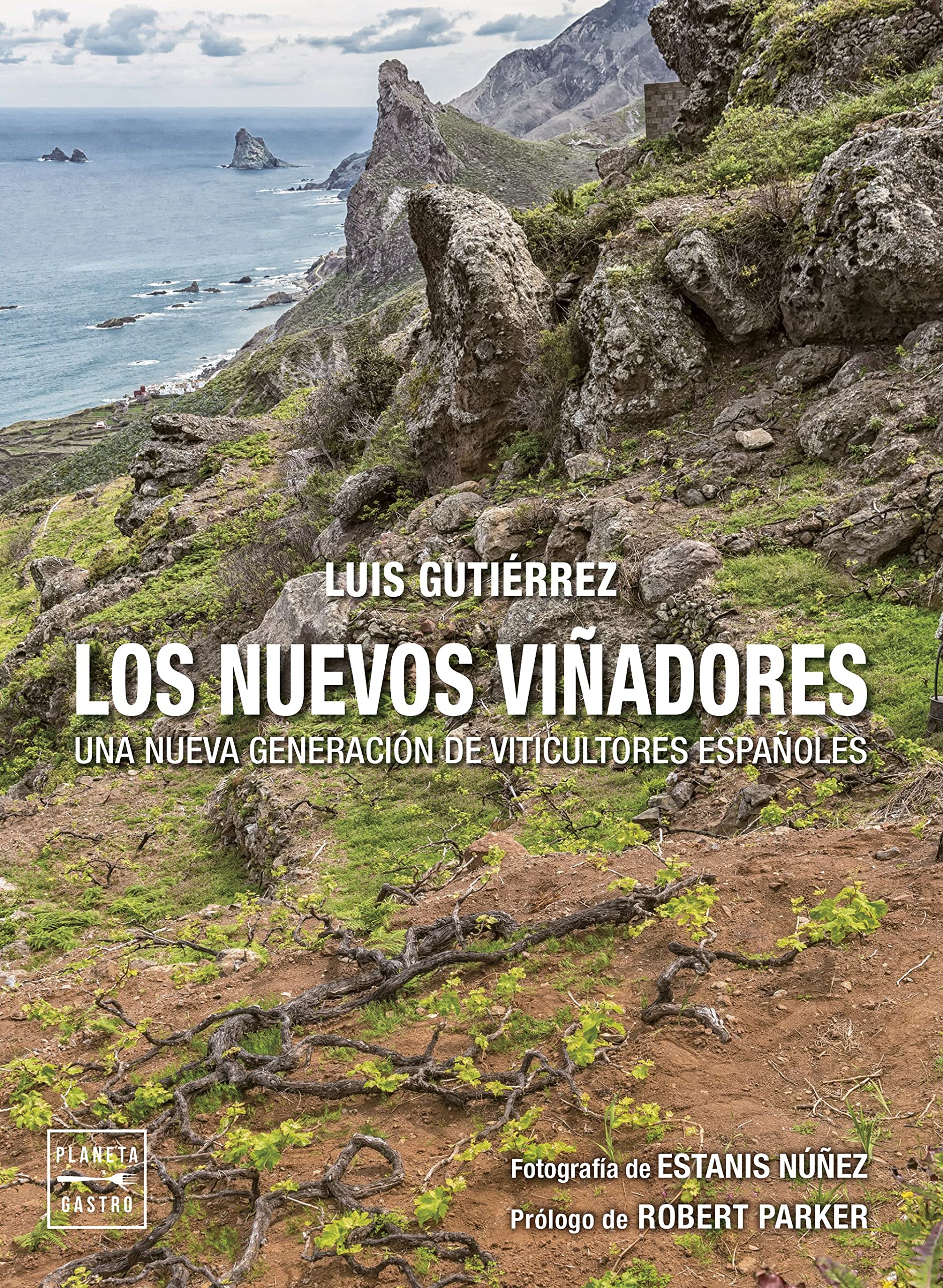 Los nuevos viñadores (Vinos)