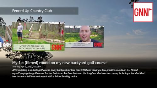 Golf News Net