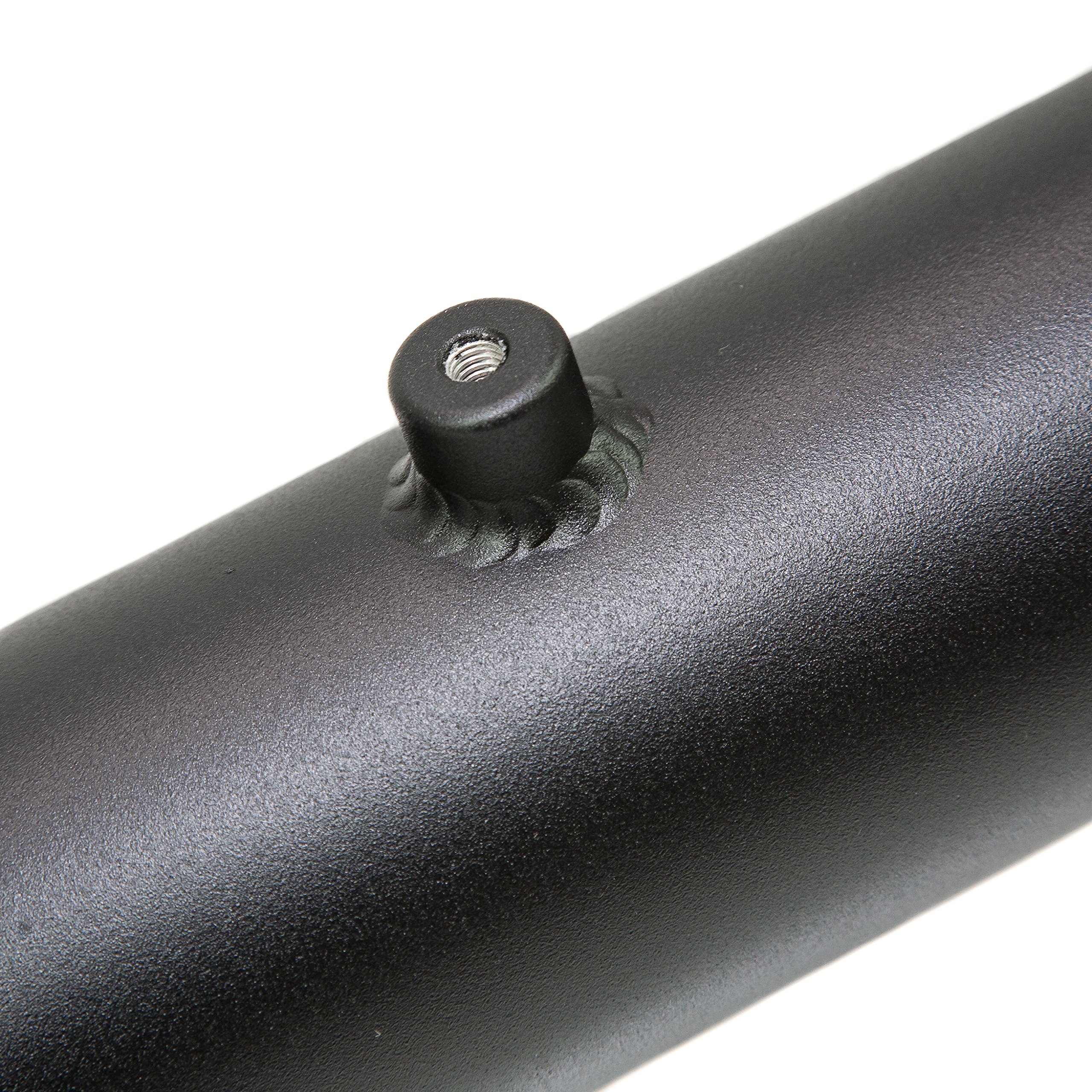 Ramair Filters JSK-101 TFSI EA113 Hitzeschild-Induktions-Ansaug-Set in Standardgröße