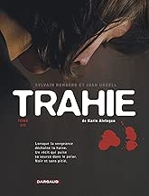 Download Trahie - tome 2 - Trahie - Tome 2 PDF
