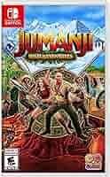 ジュマンジ Jumanji switch 2本セット★新品未開封 ジュマンジ Jumanji switch 2本セット☆新品未開封 Amazon.com
