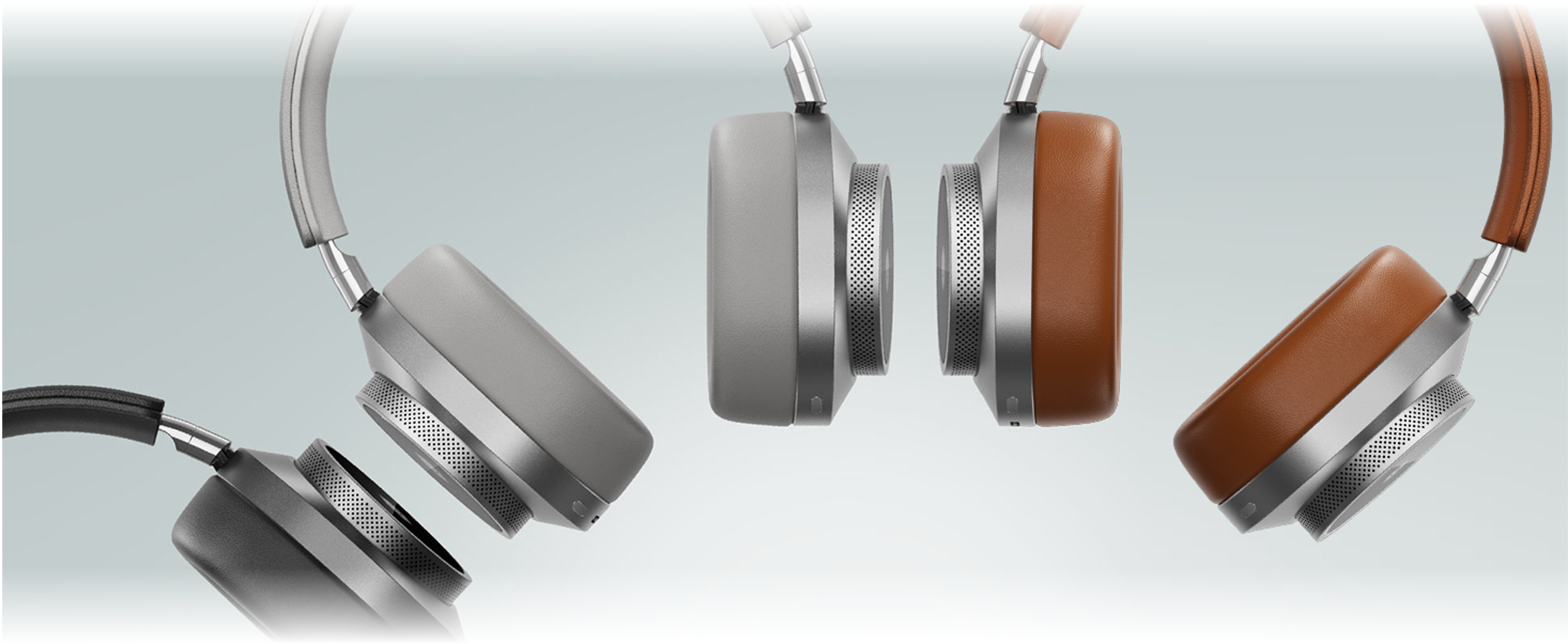 Amazon.com: MASTER & DYNAMIC MW75 Active Noise-Cancelling (ANC