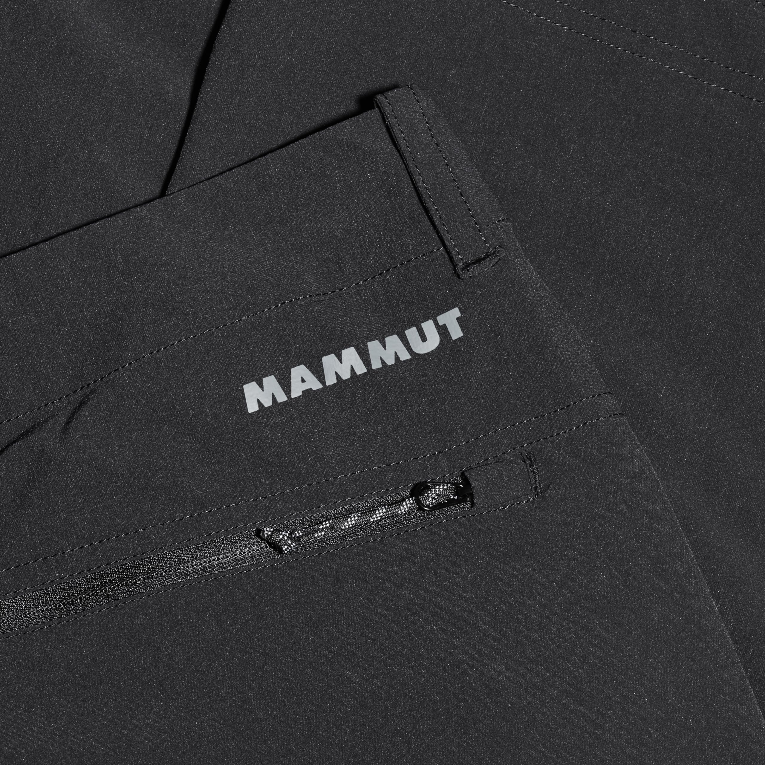 Mammut Herren Wander-Shorts Hiking V Shorts Men