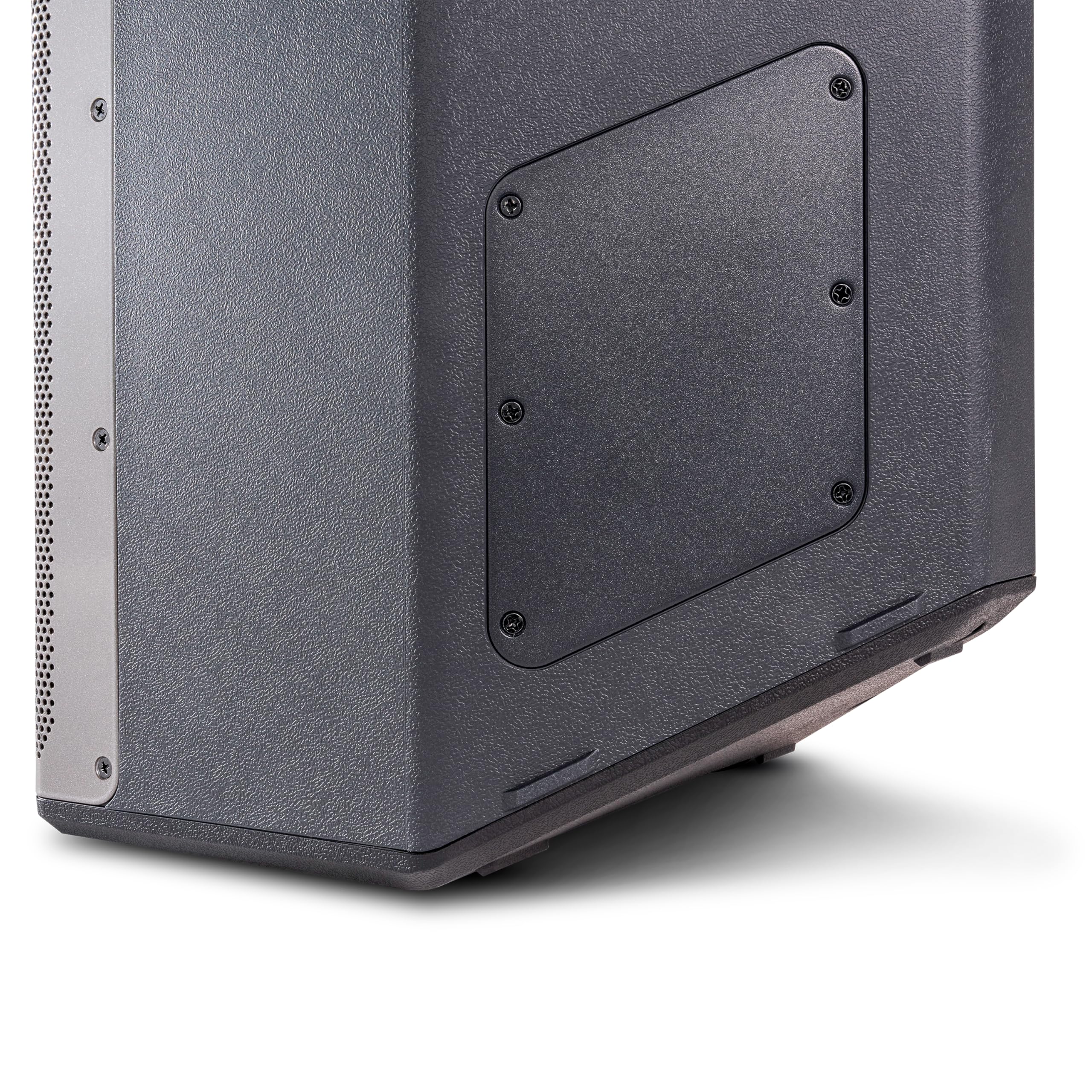 SHEERAN Special Edition Busker - PA portatile da 200 W con batteria ricaricabile, Bluetooth, mixer a 3 canali, effetti Alesis, app, ricarica USB