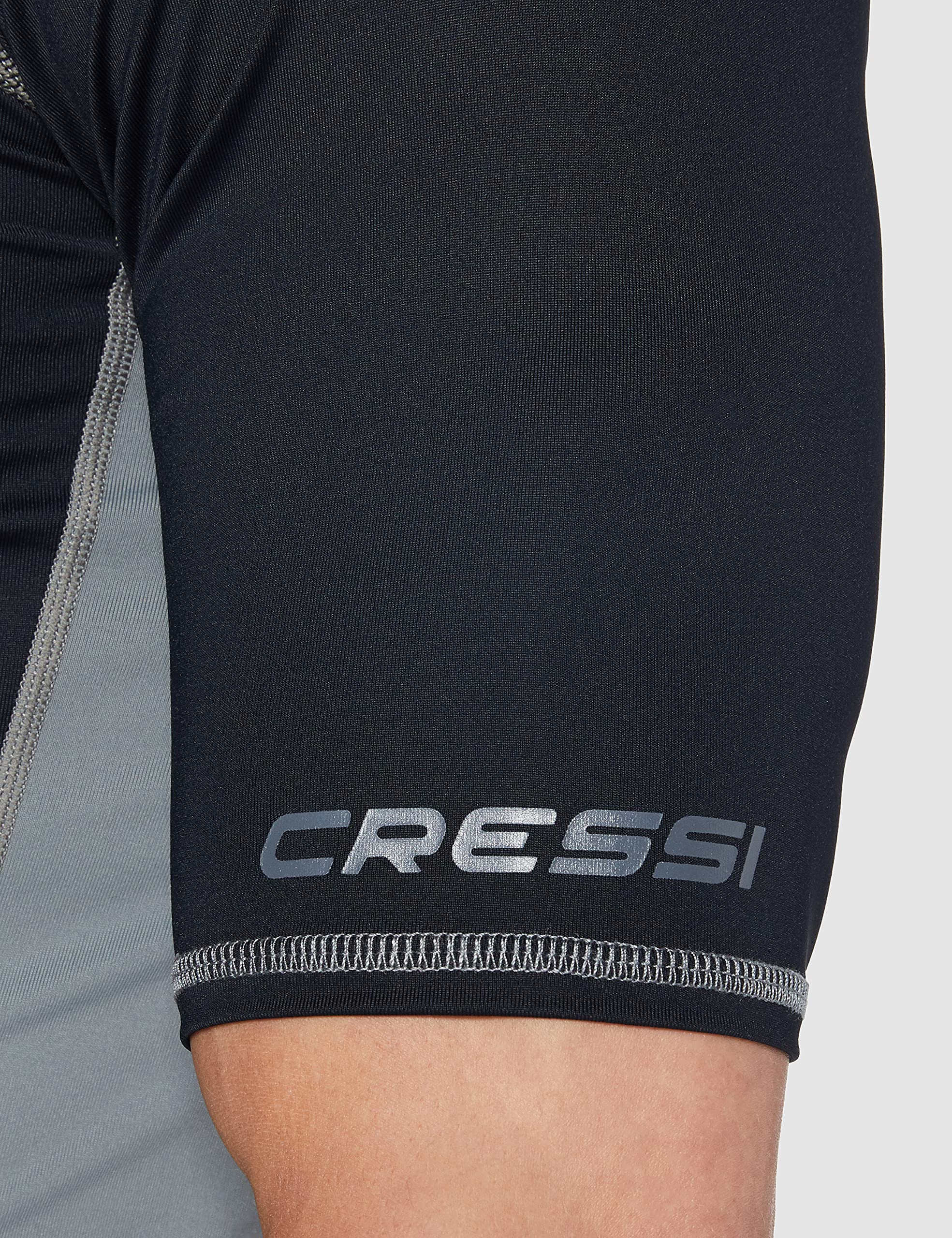 Cressi Men's Rash Guard Pack of 1